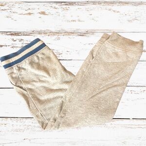 Carter’s Gray and Blue Sweatpants, Boys Size 6